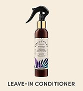 leave in conditioner
