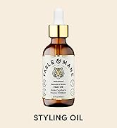 shine oil