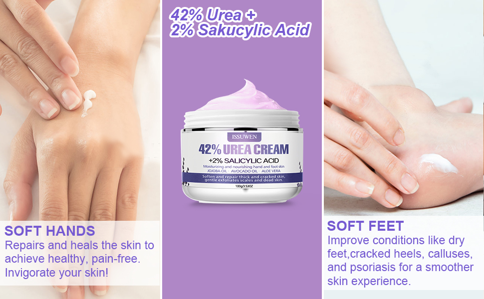 foot cream for dry feet