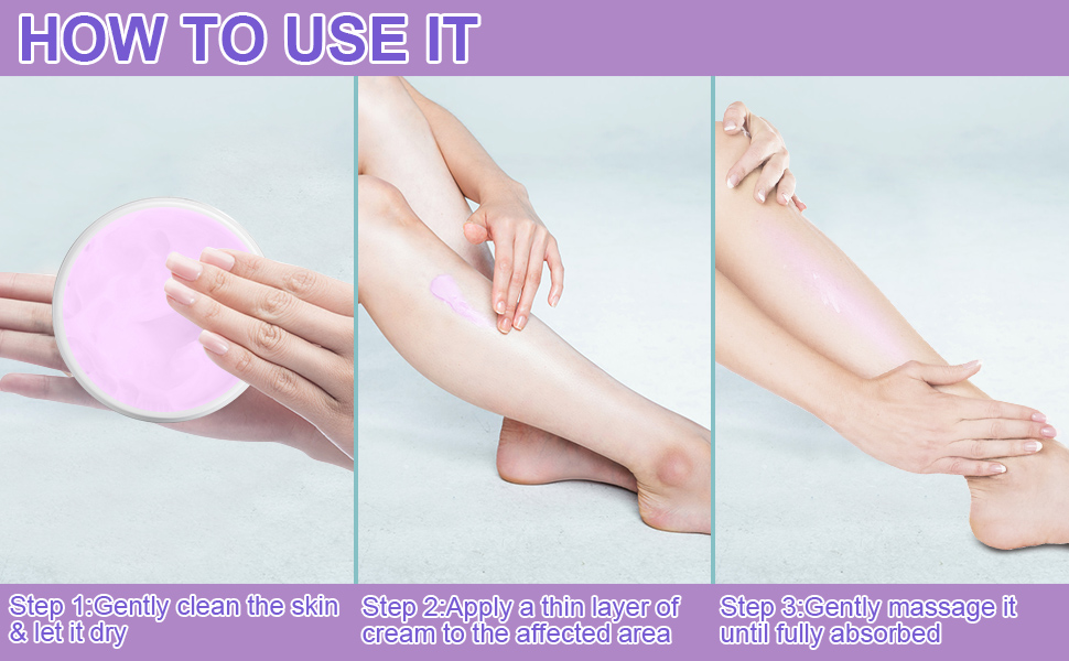 cracked heel treatment