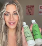 tea tree oil shampoo and conditioner