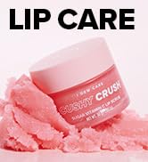 i dew care lip scrub cushy crush