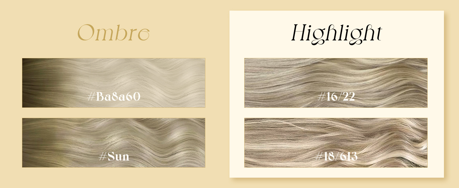 Color Comparison