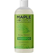 natural dandruff shampoo for men