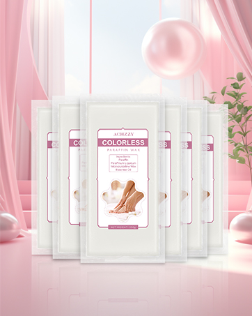 Paraffin wax