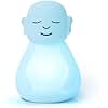 Mindsight 'Breathing Buddha' Guided Visual Meditation Tool for Mindfulness | Slow Your Breathing & Calm Your Mind for Stress & Anxiety Relief | Perfect for Adults & Kids | Relaxing Self Care Gift