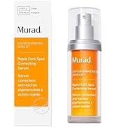 Murad Rapid Dark Spot Correcting Serum - Advanced Anti-Aging Formula with Patented Resorcinol Tec...