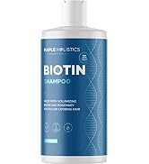 maple holistics biotin shampoo