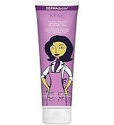 DERMAdoctor: KP Duty Moisturizing Lotion | Dermatologist Formulated Body Cream for Keratosis Pila...
