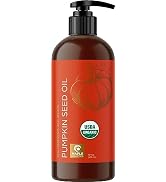 pumpkin seed oil organic cold pressed