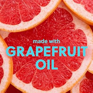Tree Hut vitamin C Grapefruit oil