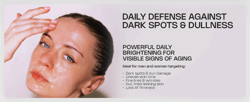 hyperpigmentation treatment for face anti aging serum facial serum