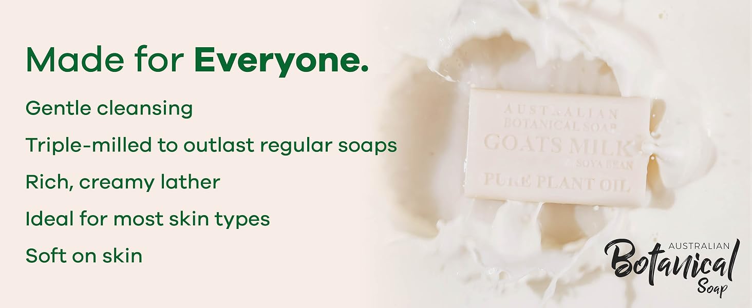 goat milk soap bar bulk soap body wash face mens womens kids african black soap bathroom sets