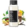 Scentia Pine Frost Essential Oil – 120ml Christmas Diffuser Oil | Crisp Winter Blend with Fir, Pine, Citrus & Vanilla | Aromatherapy for Home, Candles, Soaps & Holiday Décor | Made in USA