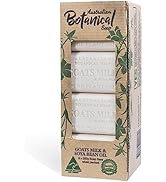 bathroom set goat milk soap bulk caddy shower body wash bar soap natural snesitive hand acne jabon