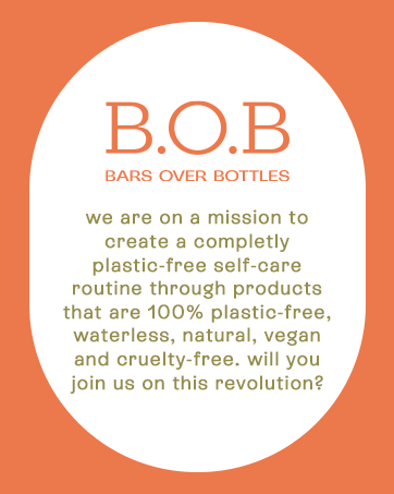 B.O.B Bars Over Bottles mission 