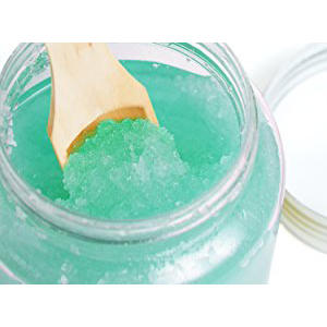 PraNaturals Dead Sea Scrub