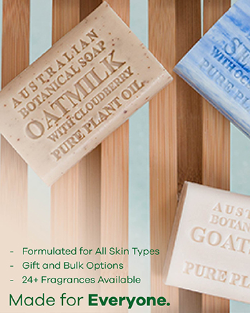 shea butter moisture goat milk soap base lavender african black sea salt men women face body wash