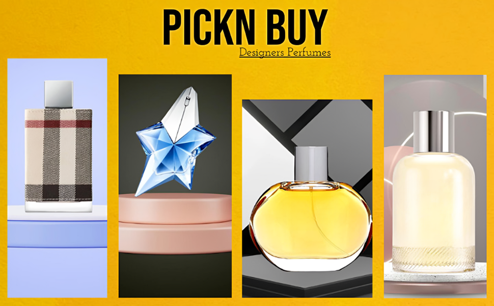 PICKN BUY PERFUMES
