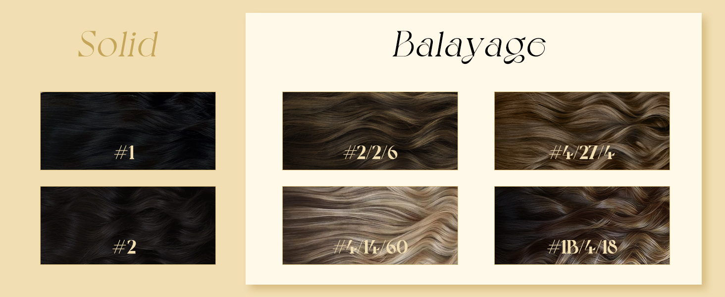 Color comparison