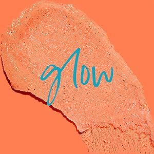 vitamin C glow smear 