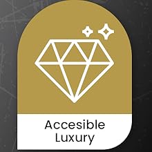 Accesible Luxury