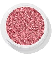 Colourpop Super Shock Shadow - High-Pigment, Crème-Powder Eye Makeup - Single Glitter Eyeshadow w...