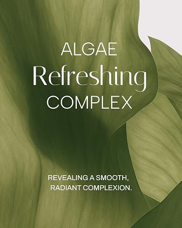 WHAMISA ALGAE