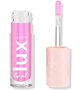 Colourpop Lux Lip Oil - Hydrating, Sheer Tinted Lip Oil Formulated with Antioxidant-Rich Chamomil...