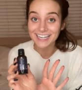 sleep essential oils for diffuser