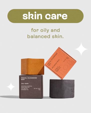 skin care for oily and balanced skin 