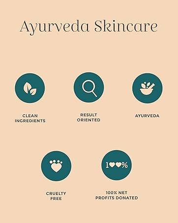 Shankara Ayurveda Skincare