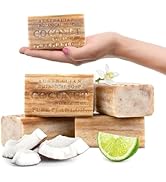 travel essentials home bathroom soap bar african black coconut essential oil goat milk body wash 