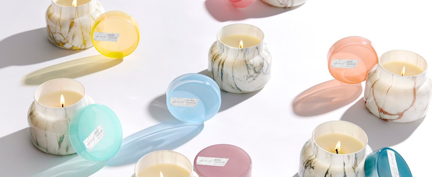 Modern Marble Collection