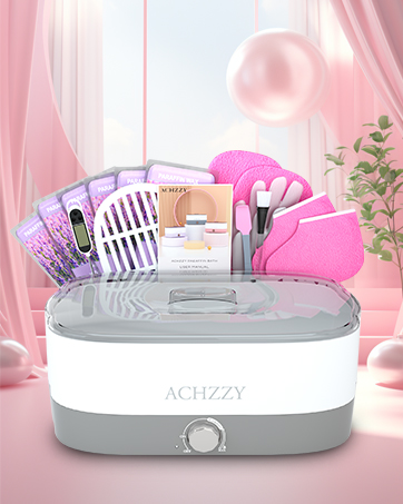 Paraffin Wax Machine - Grey