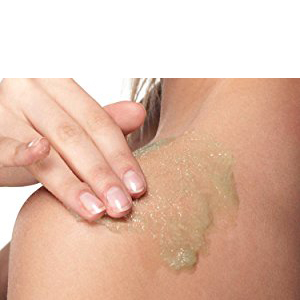 PraNaturals Dead Sea Scrub