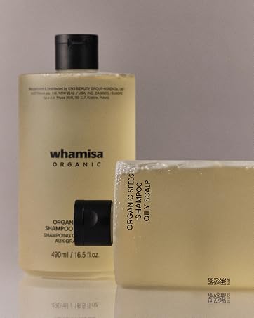 WHAMISA SEED