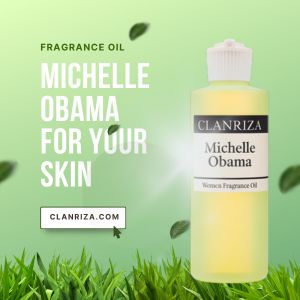 Sweet scent