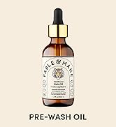 hair oil