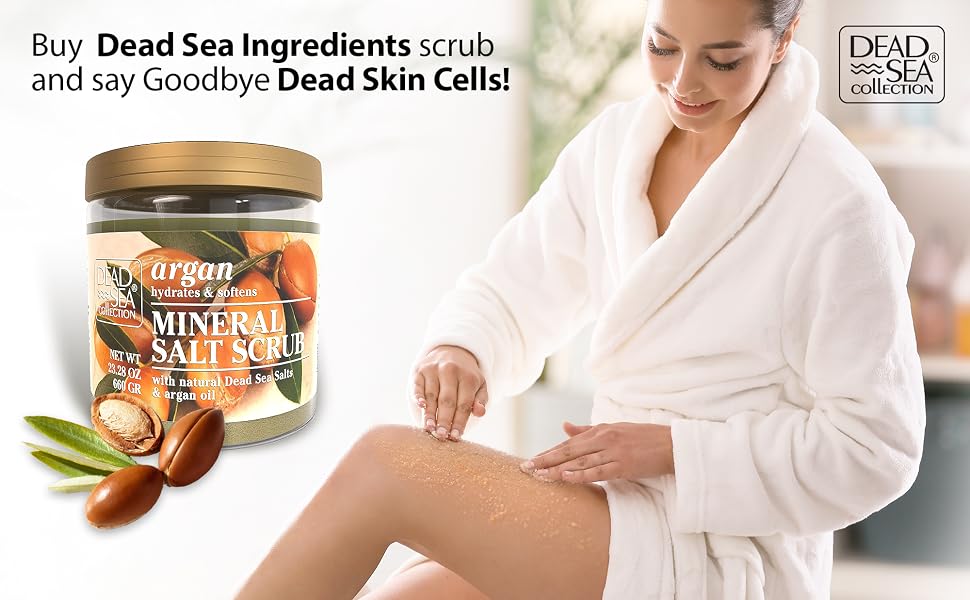 sea salt hand scrub, exfoliating scrub, body exfoliator scrub, mineral salt scrub, feet salt scrub 