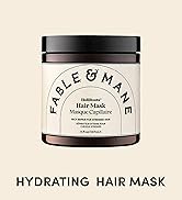 hair mask