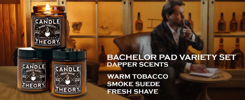 bachelor pad