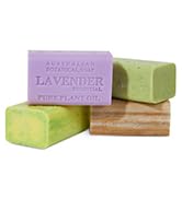 soap bar lavender sandalwood coconut essential oil bulk body wash mens womens kids bathroom spa