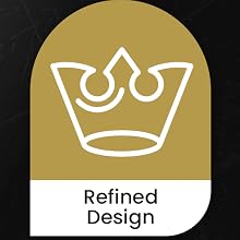 Refined Design