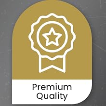 Premium Quality