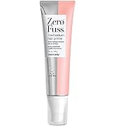 Zero Fuss Fine to Medium Hair Primer, Leave-in Spray, Detangles and Smooths, Weightlessly Conditi...