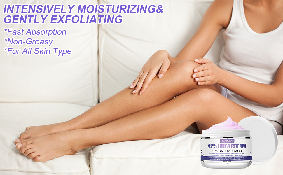 urea cream