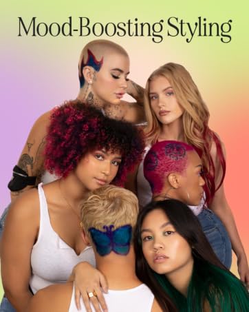 inh hair care beauty styling products mood confidence tools insert name here stuff scalp personal