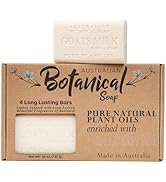 bulk soap mens womens gift sets goat milk soap body hand wash kids sensitive african black bar cocoa