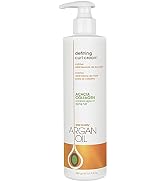One 'n Only Defining Curl Cream with Argan Oil, Leave-in Conditioning Cream, Defines and Leaves S...